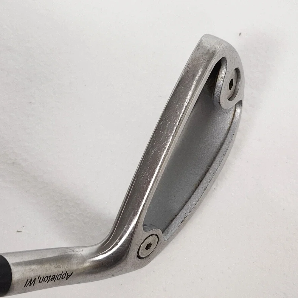 Bob Burns No Bananas Master Professional Single 5-Iron 75g REG Graphite RH 43.5” - Picture 6 of 14